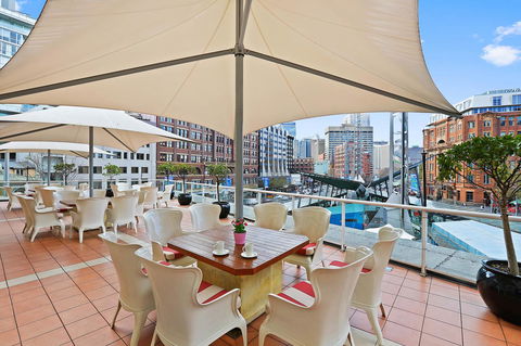 Mercure Sydney - Accommodation Yamba 5