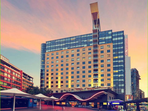 Mercure Sydney - Accommodation Yamba 0
