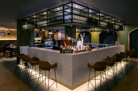 Mercure Sydney - Accommodation Yamba 2