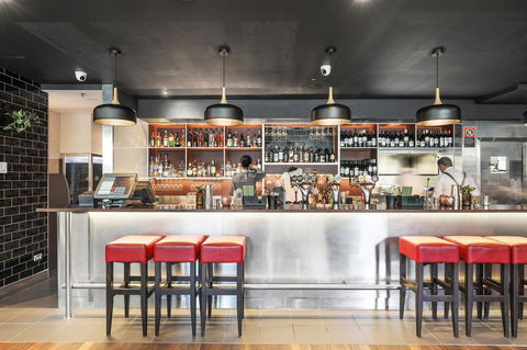 Mercure Sydney - Accommodation Yamba 16