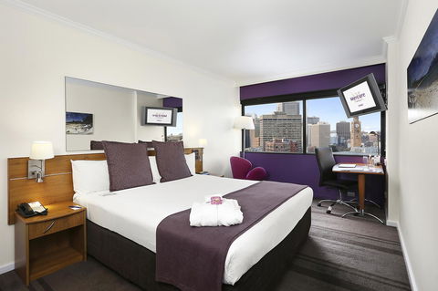 Mercure Sydney - Accommodation Yamba 25