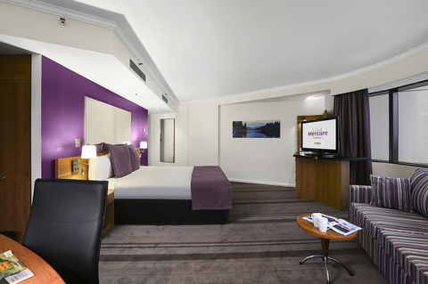 Mercure Sydney - Accommodation Yamba 34