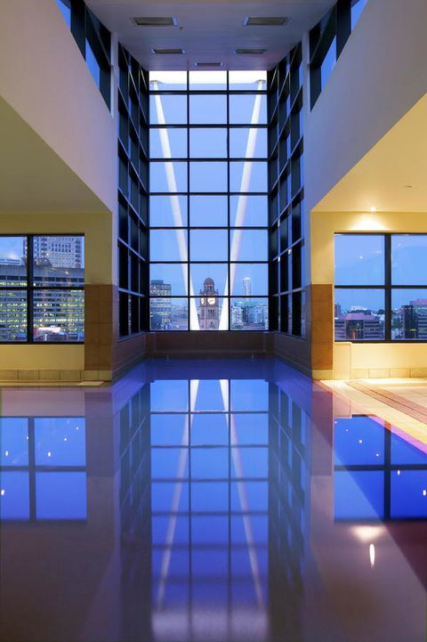 Mercure Sydney - Accommodation Yamba 22