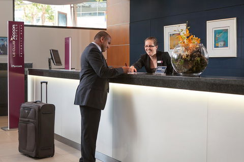 Mercure Sydney - Accommodation Yamba 24