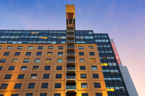 Mercure Sydney - Accommodation Yamba 19