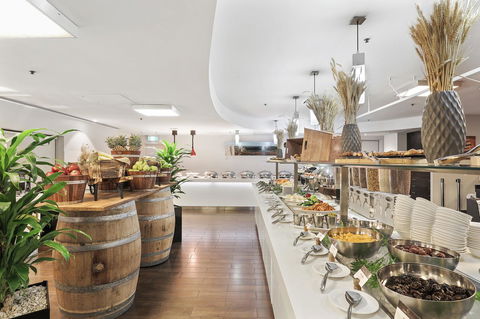Mercure Sydney - Accommodation Yamba 14