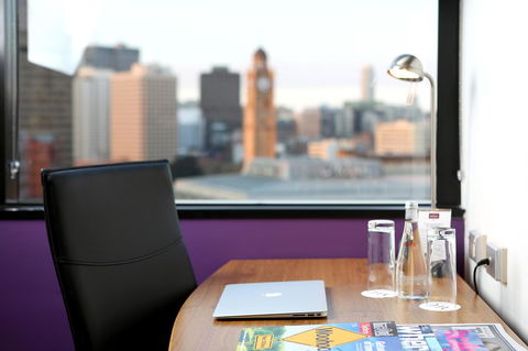 Mercure Sydney - Accommodation Yamba 23