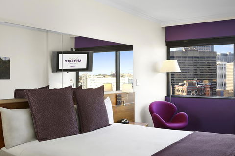 Mercure Sydney - Accommodation Yamba 21
