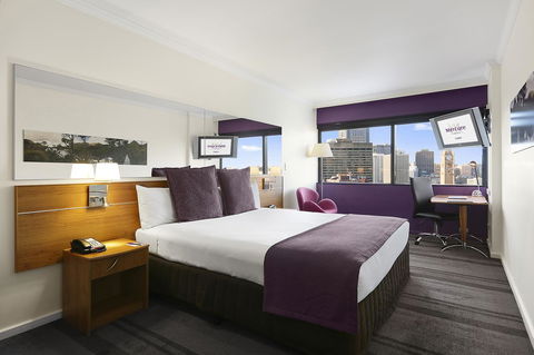 Mercure Sydney - Accommodation Yamba 32