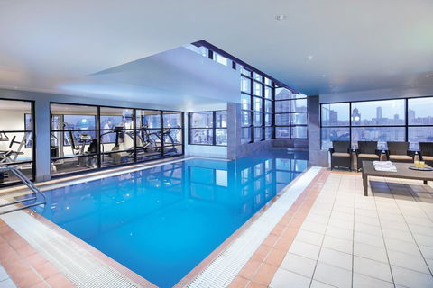 Mercure Sydney - Accommodation Yamba 3