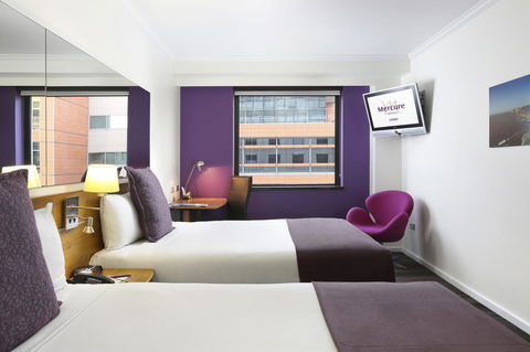 Mercure Sydney - Accommodation Yamba 15