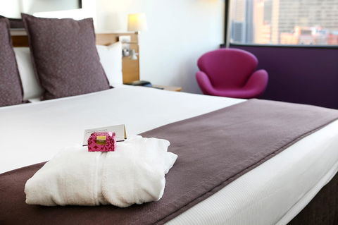 Mercure Sydney - Accommodation Yamba 29