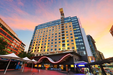 Mercure Sydney - Accommodation Yamba 17