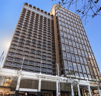 The Sydney Boulevard Hotel - Accommodation Yamba
