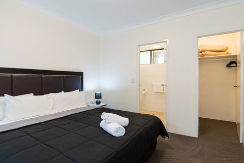 Eastwood Furnished Apartments - Accommodation Yamba 6