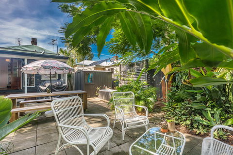 Gidget's Surf Shack - Accommodation Yamba 29