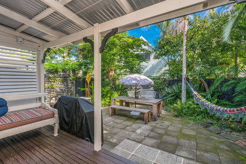 Gidget's Surf Shack - Accommodation Yamba 22