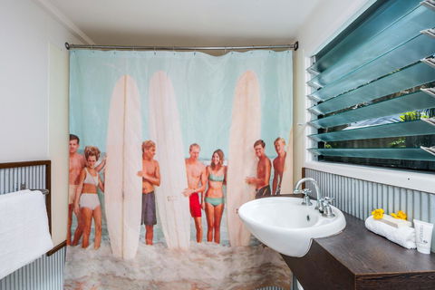 Gidget's Surf Shack - Accommodation Yamba 7