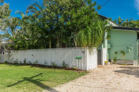 Gidget's Surf Shack - Accommodation Yamba 27