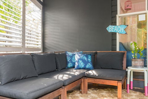 Gidget's Surf Shack - Accommodation Yamba 21