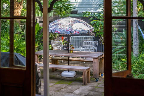 Gidget's Surf Shack - Accommodation Yamba 12