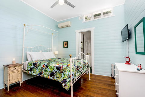 Gidget's Surf Shack - Accommodation Yamba 5