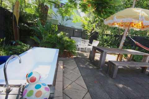 Gidget's Surf Shack - Accommodation Yamba 8