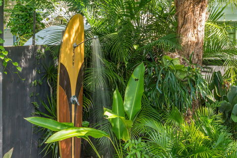 Gidget's Surf Shack - Accommodation Yamba 14