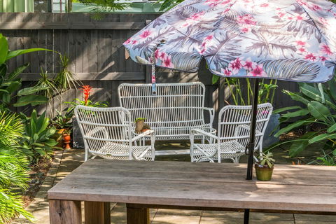 Gidget's Surf Shack - Accommodation Yamba 17