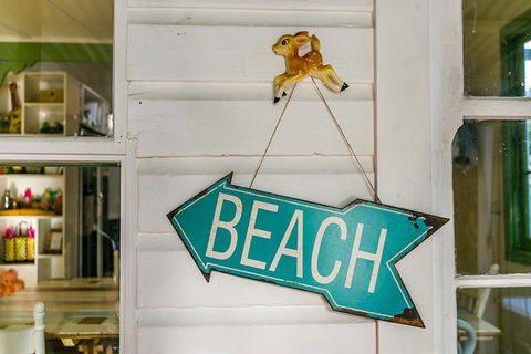 Gidget's Surf Shack - Accommodation Yamba 33