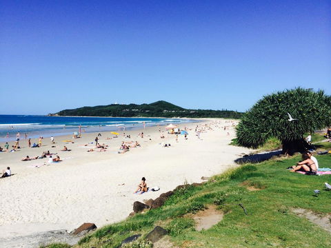 Gidget's Surf Shack - Accommodation Yamba 37