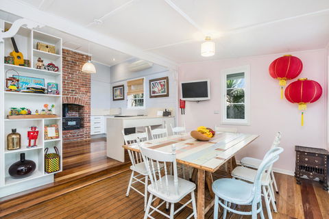 Gidget's Surf Shack - Accommodation Yamba 1