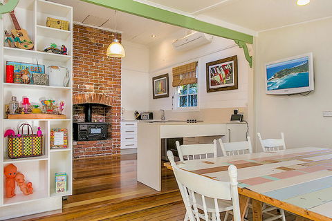 Gidget's Surf Shack - Accommodation Yamba 16