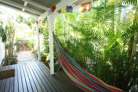 Gidget's Surf Shack - Accommodation Yamba 34
