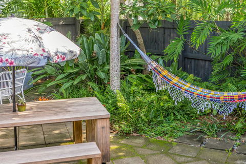 Gidget's Surf Shack - Accommodation Yamba 28