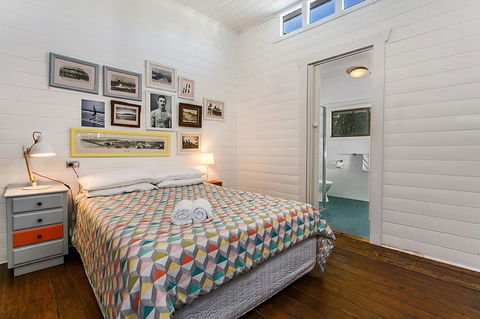 Gidget's Surf Shack - Accommodation Yamba 2