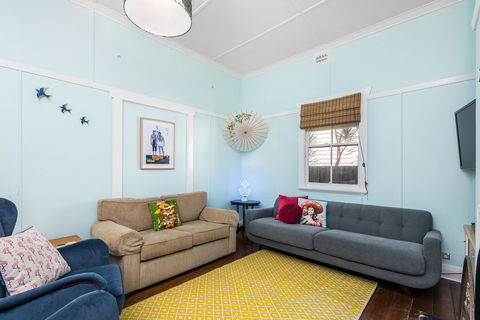 Gidget's Surf Shack - Accommodation Yamba 9