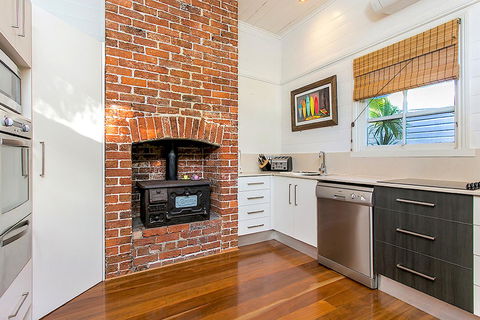Gidget's Surf Shack - Accommodation Yamba 10