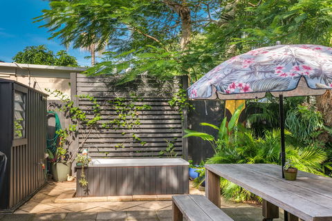 Gidget's Surf Shack - Accommodation Yamba 15