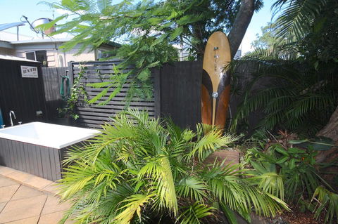 Gidget's Surf Shack - Accommodation Yamba 32