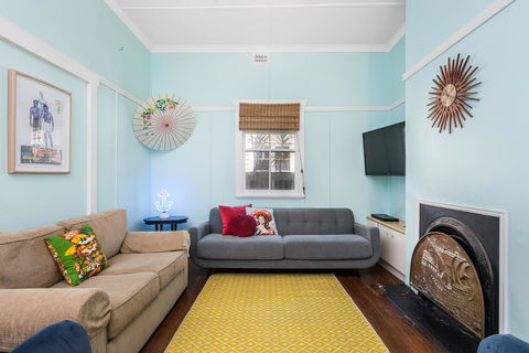 Gidget's Surf Shack - Accommodation Yamba 19