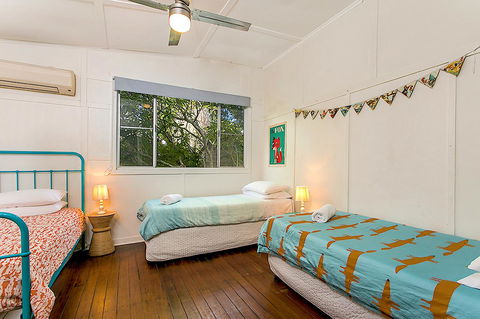 Gidget's Surf Shack - Accommodation Yamba 30