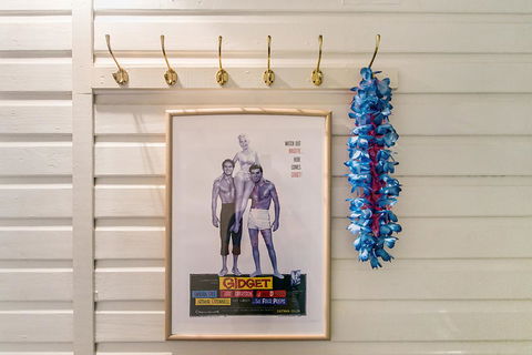 Gidget's Surf Shack - Accommodation Yamba 31