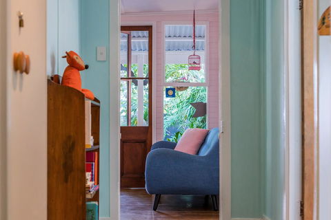 Gidget's Surf Shack - Accommodation Yamba 24