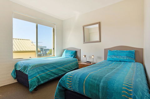 Baywatch Apartments Merimbula - Accommodation Yamba 14