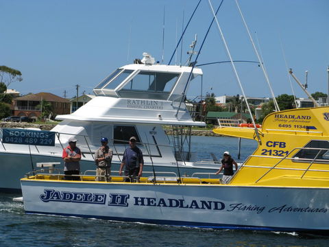 Baywatch Apartments Merimbula - Accommodation Yamba 30