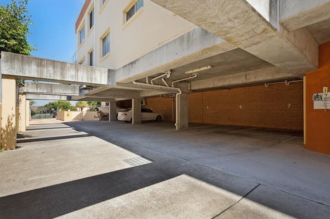 Baywatch Apartments Merimbula - Accommodation Yamba 8