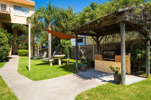 Baywatch Apartments Merimbula - Accommodation Yamba 6