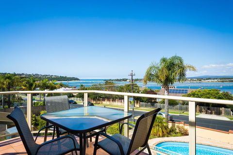 Baywatch Apartments Merimbula - Accommodation Yamba 21
