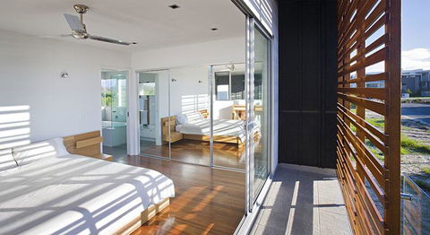 Casuarina Beachfront House - Hostie Properties - Accommodation Yamba 16